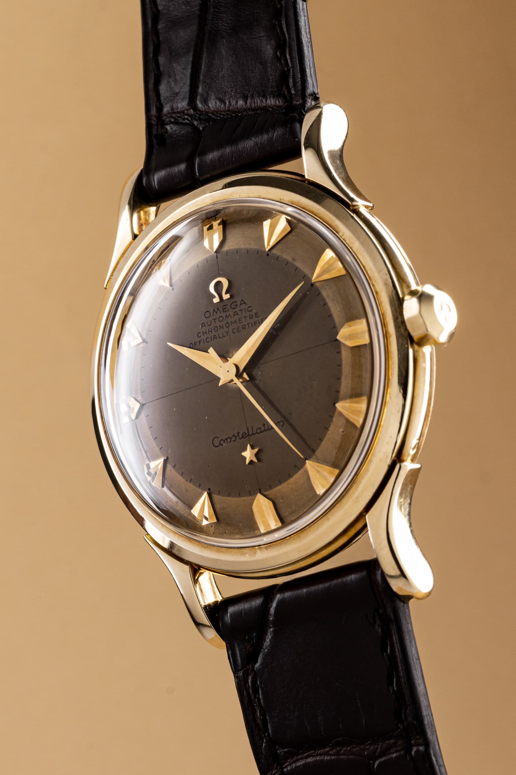 Omega Constellation