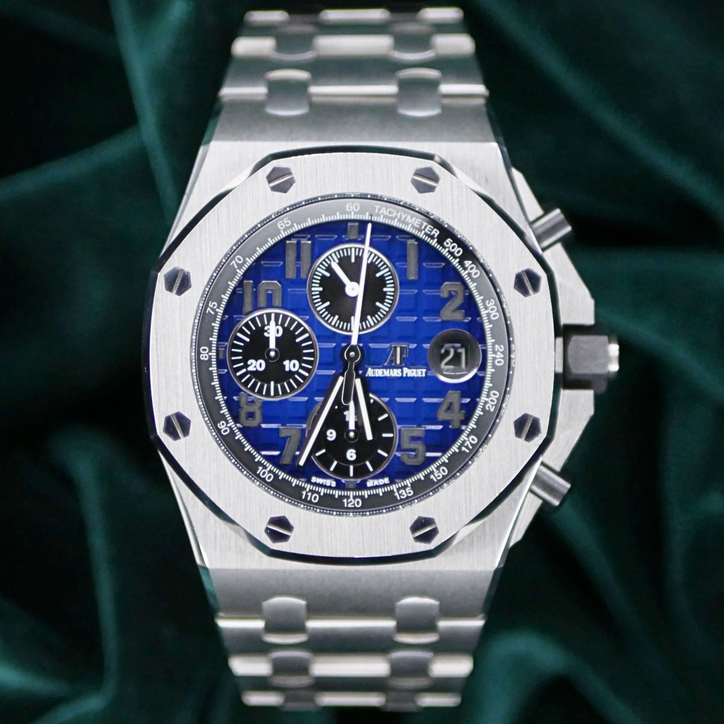 Audemars Piguet Royal Oak Offshore