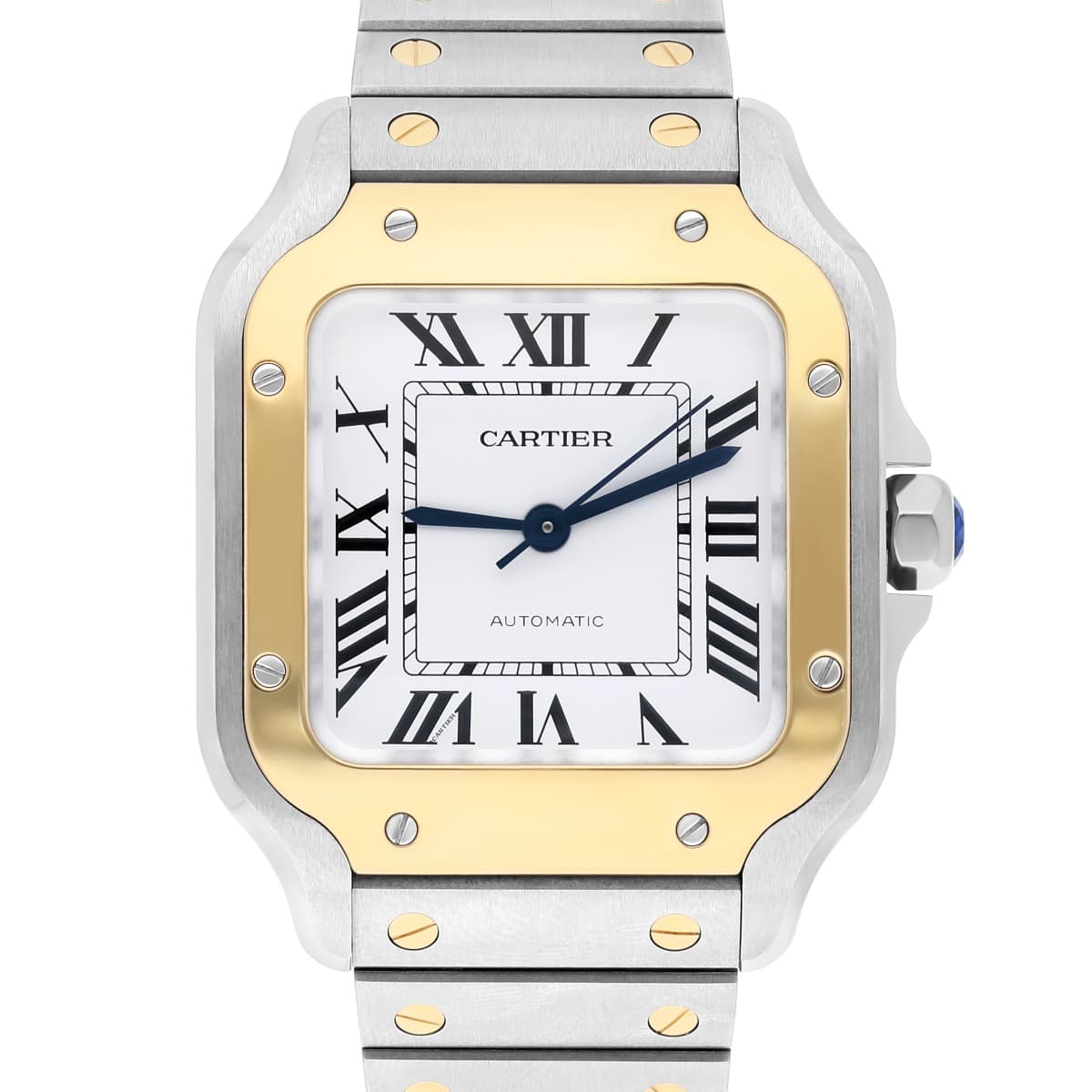 Cartier Santos