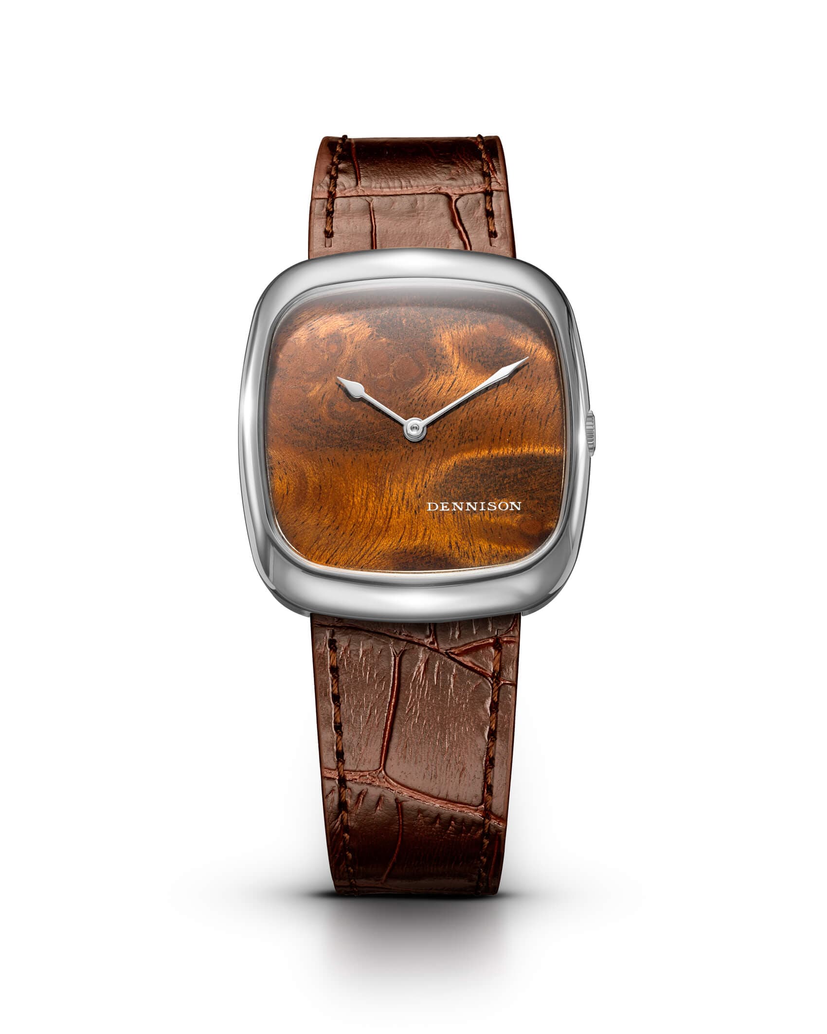 Dennison Watch ALD-S-ST06-BRN-R-SBKL