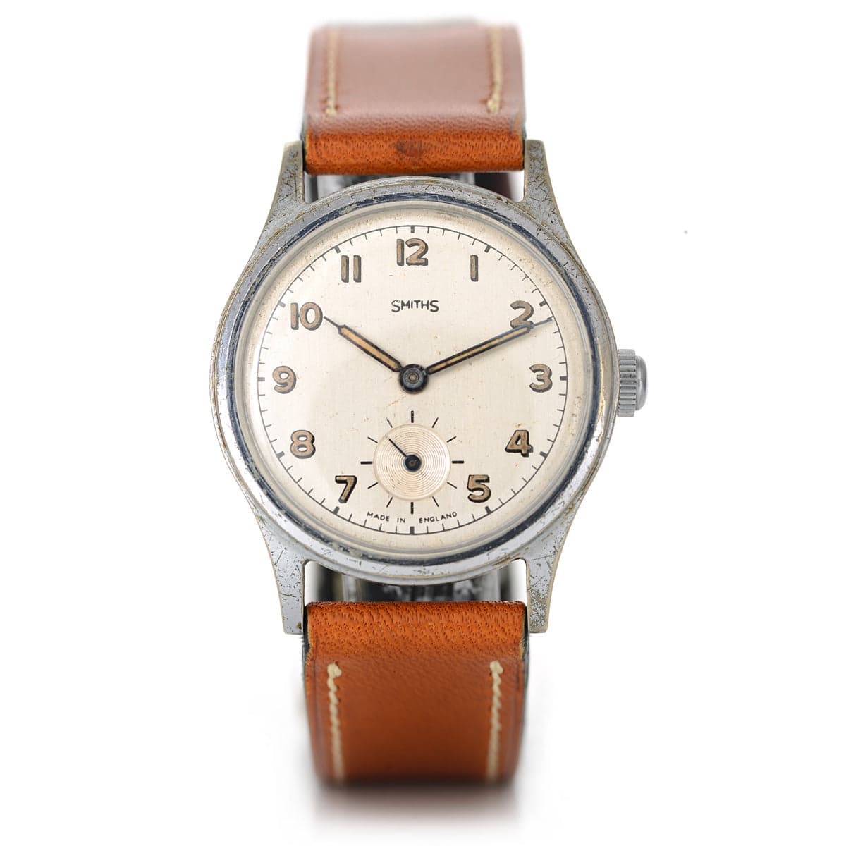 Mr. Jones Watches vw192