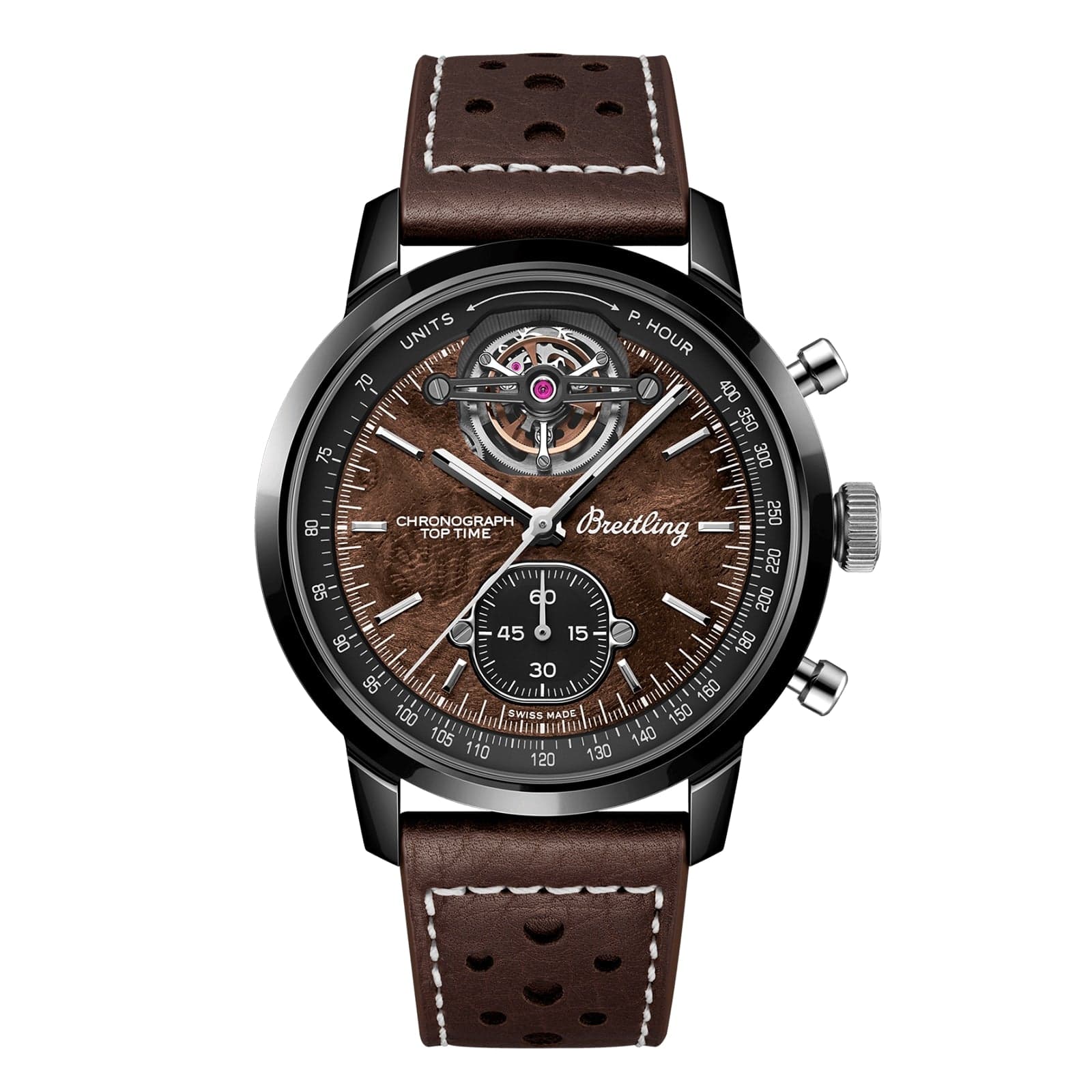 Breitling Top Time