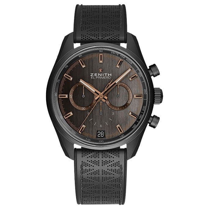 Zenith 24.2042.400/27.r799