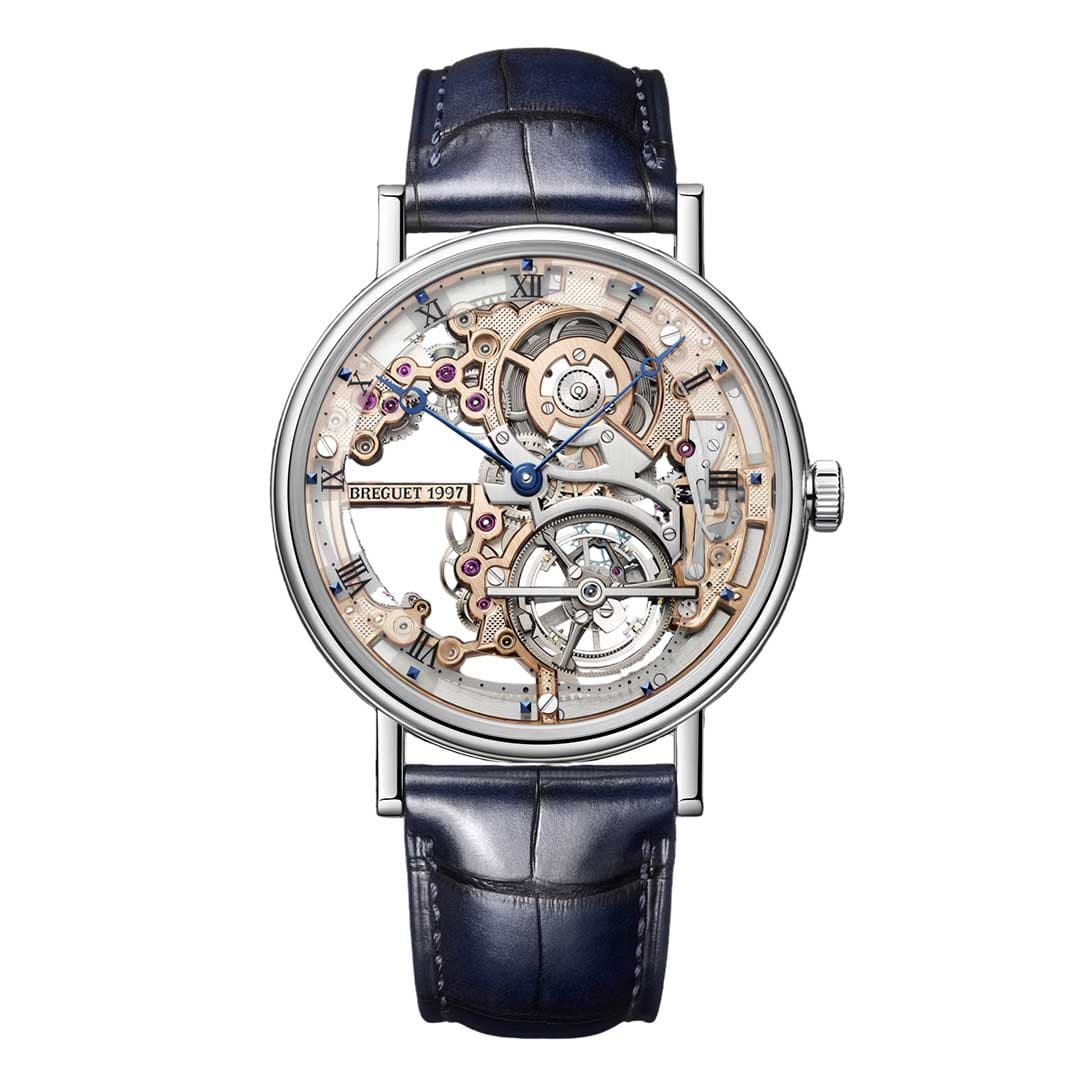 Breguet 5395PT/RS/9WU