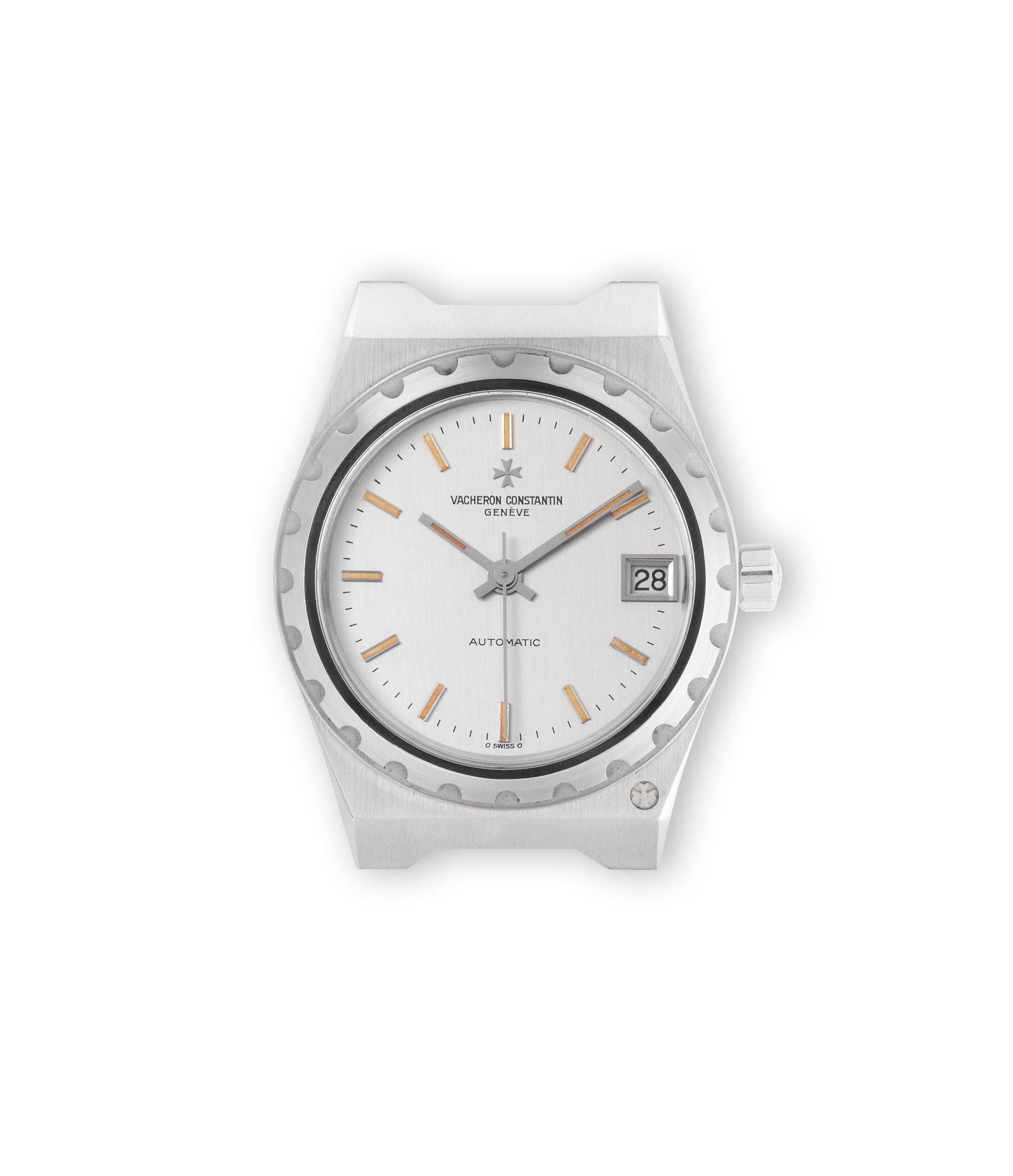 Vacheron Constantin 222