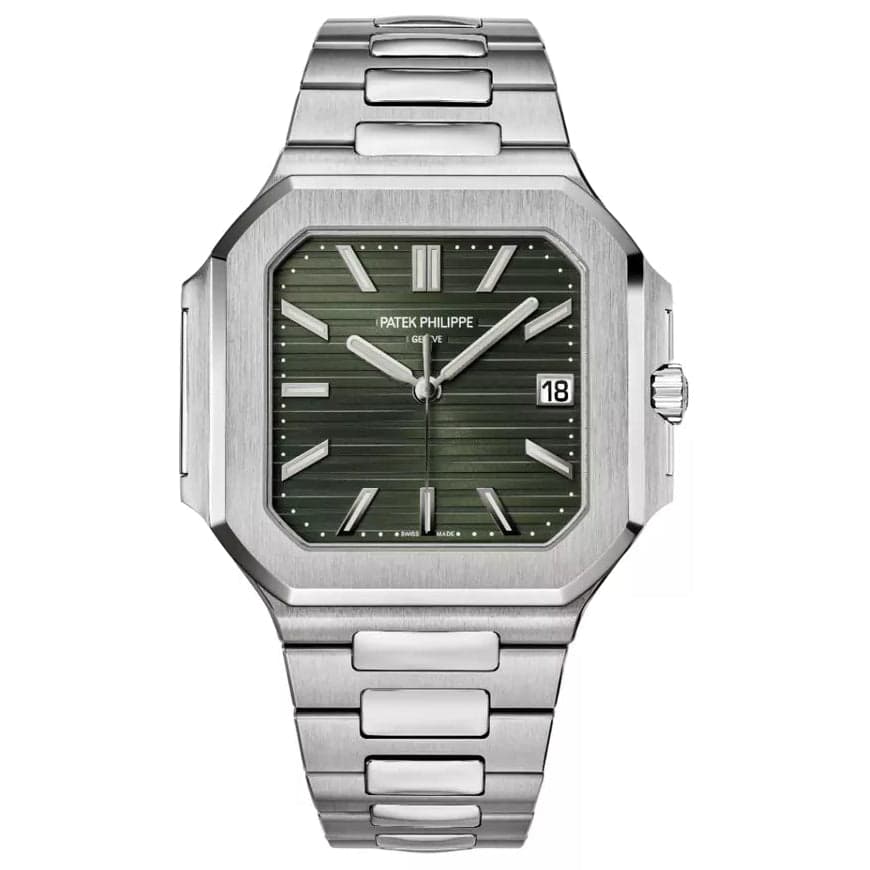 Patek Philippe Cubitus
