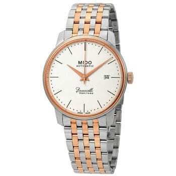 MIDO Baroncelli