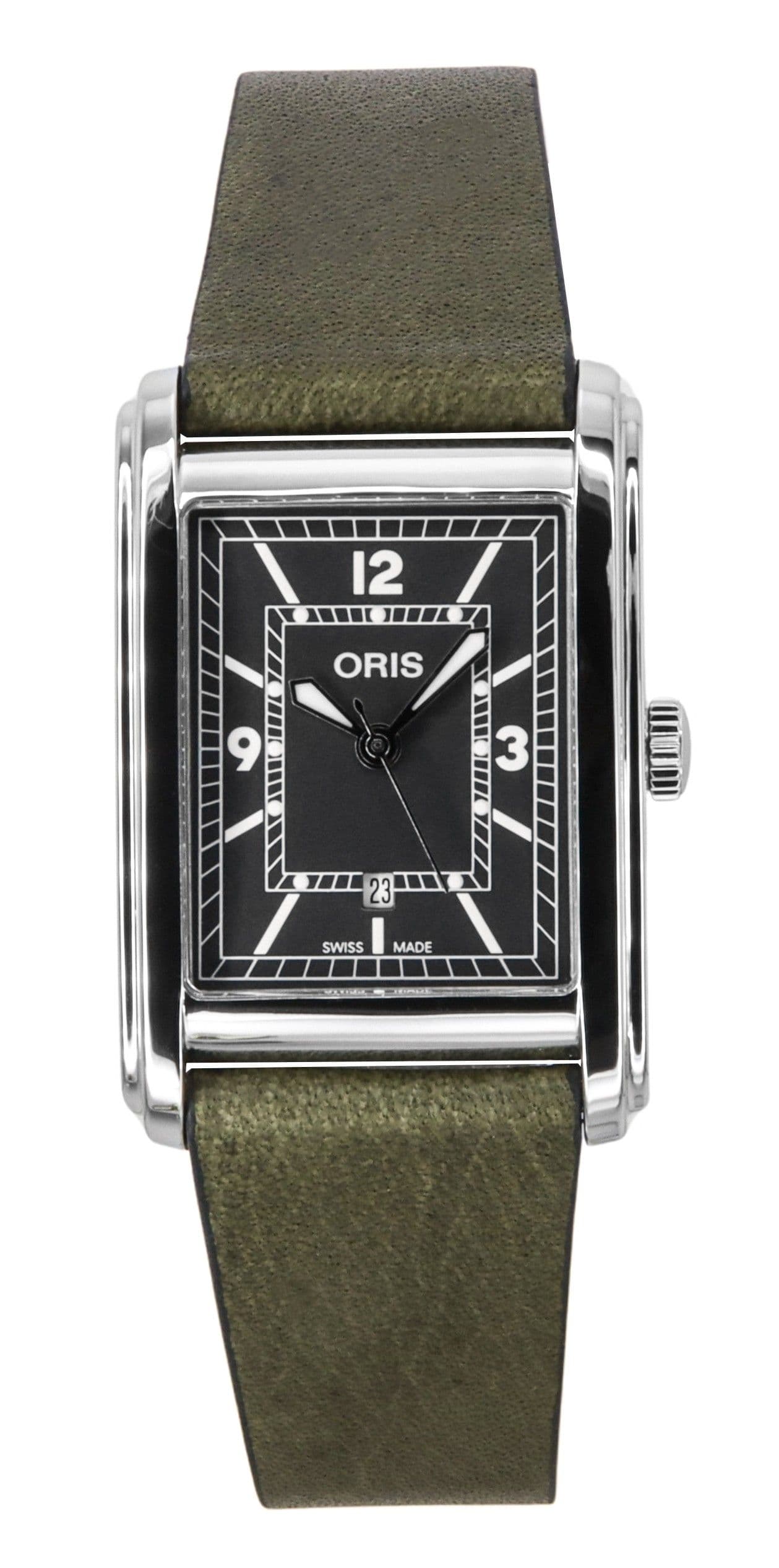 Oris 01-561-7783-4063-07-5-19-16
