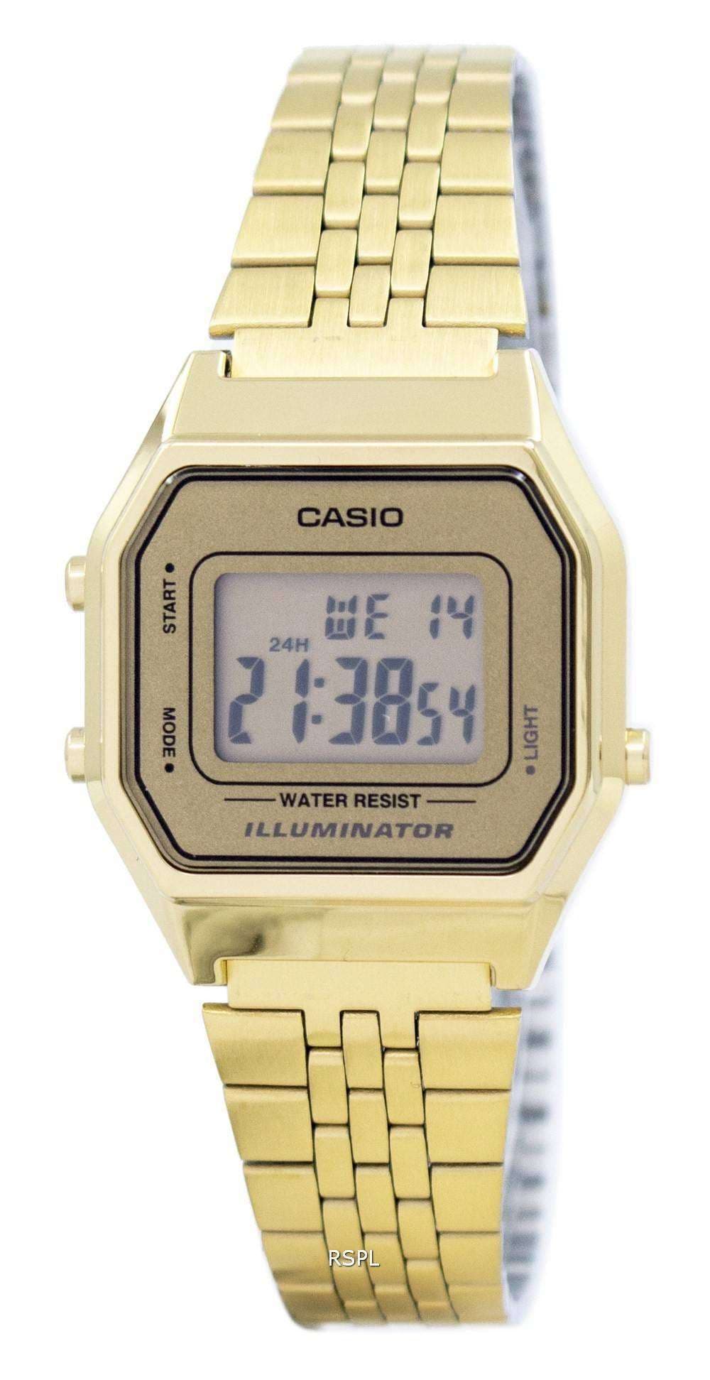 Casio G-Shock