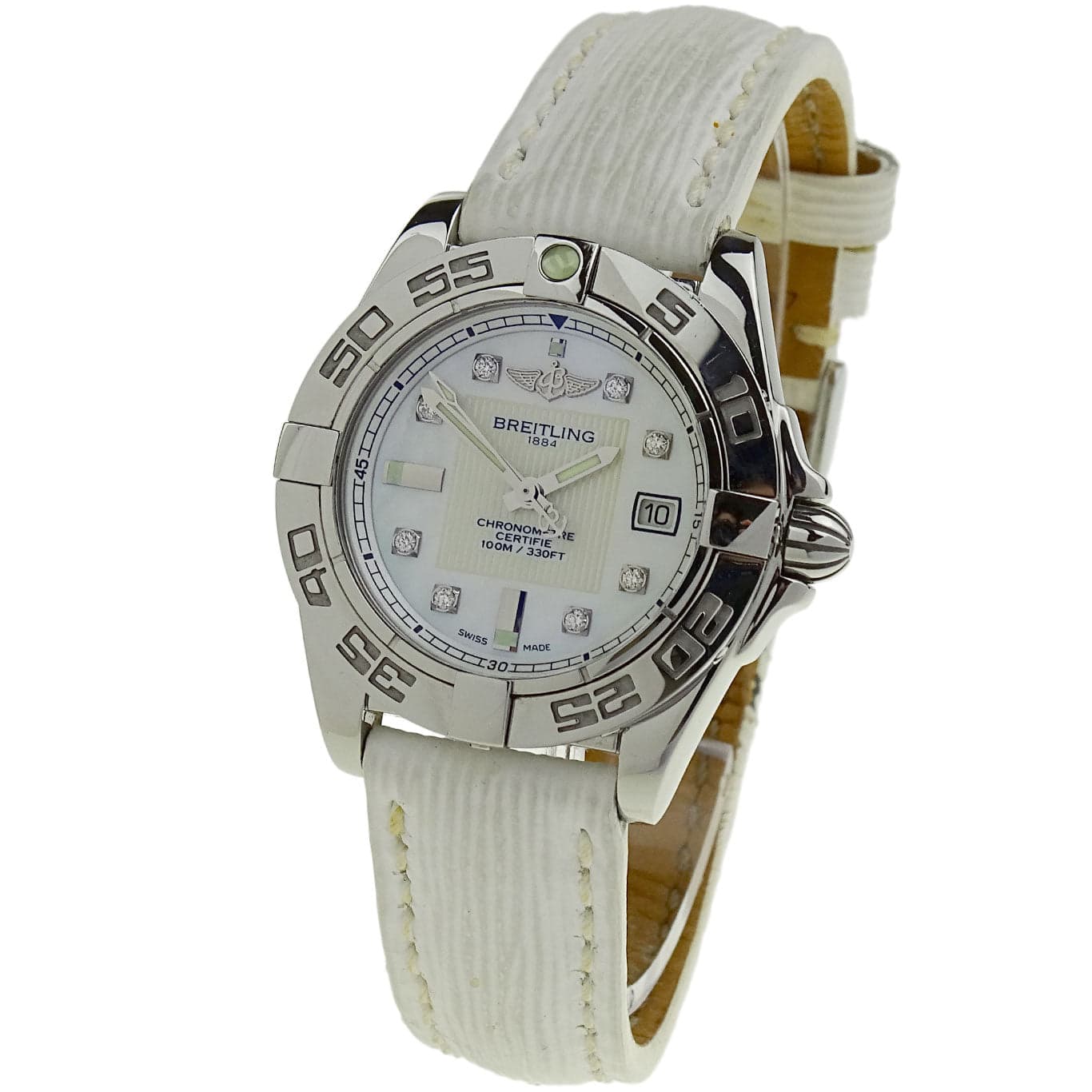Breitling Galactic