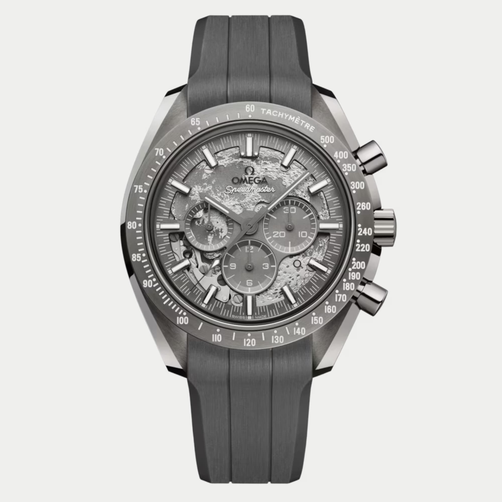 Omega Speedmaster