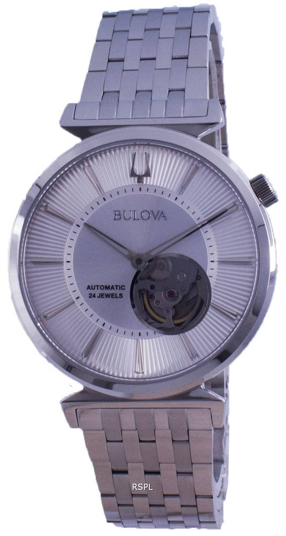 Bulova 96A235