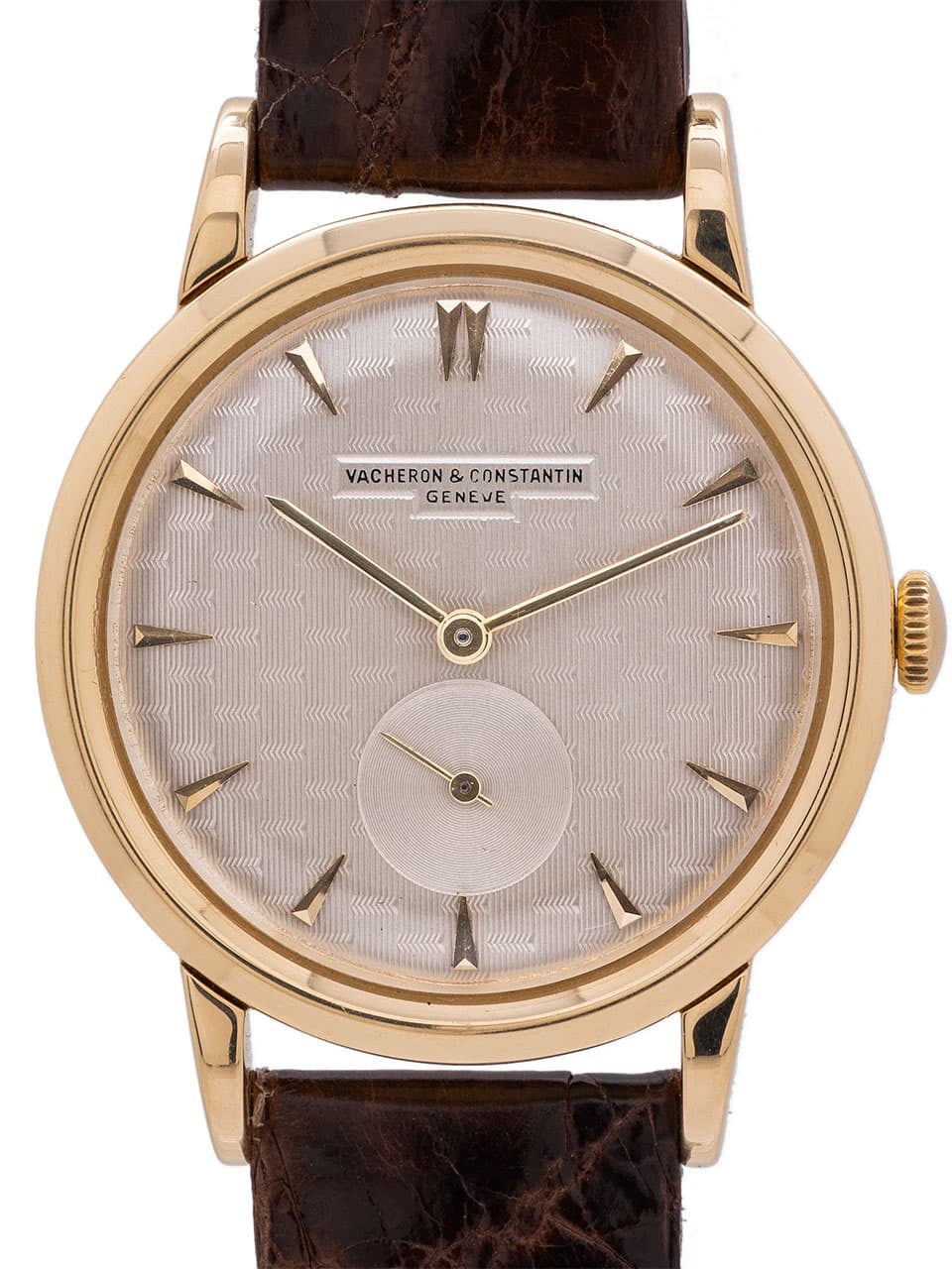 Vacheron Constantin 71648