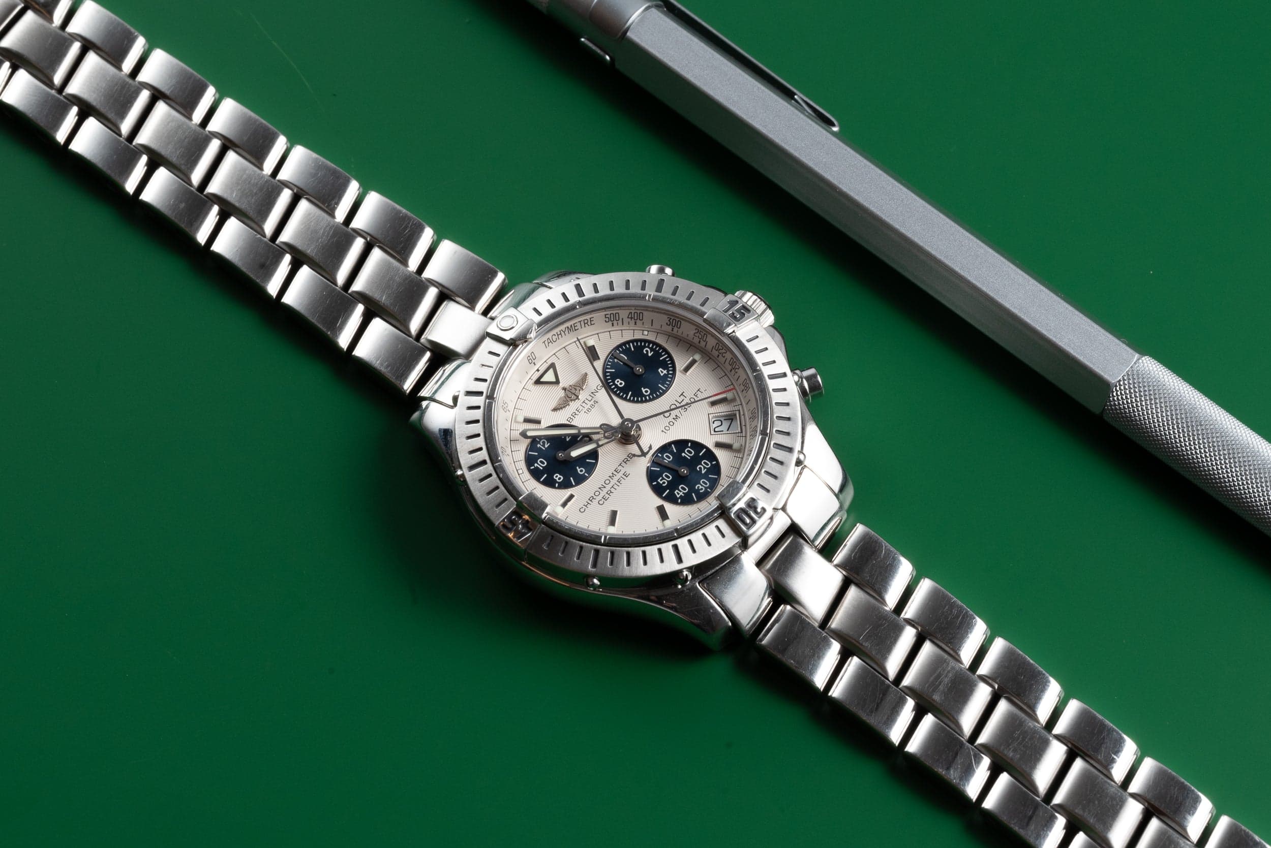 Breitling Colt