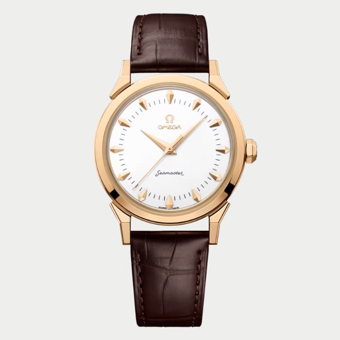Omega Seamaster