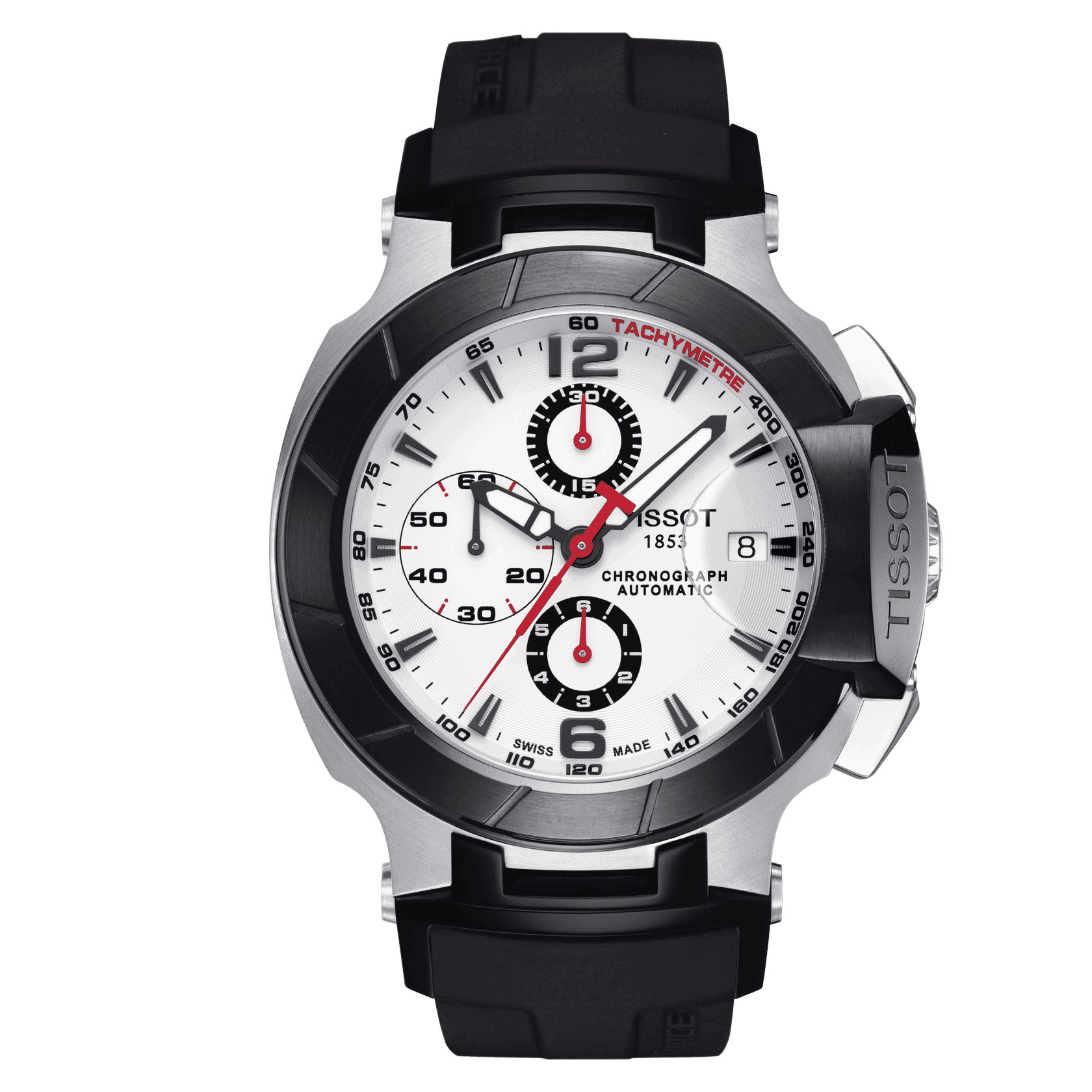 Tissot T-Race