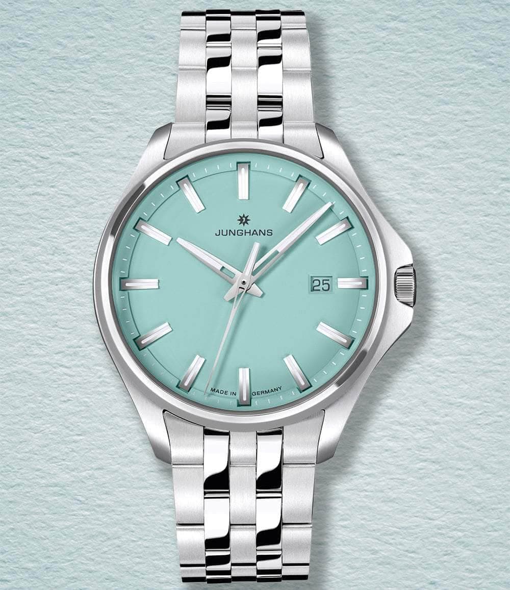 Junghans Meister