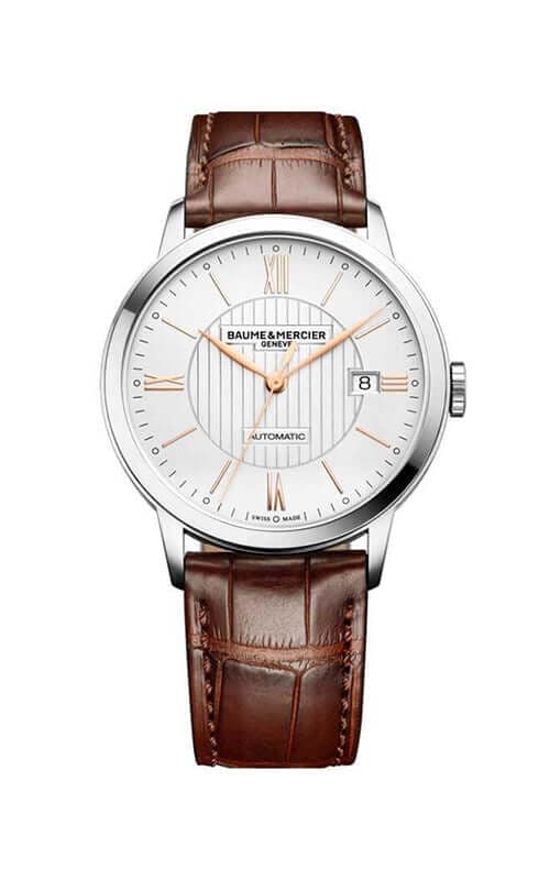 Baume & Mercier Classima