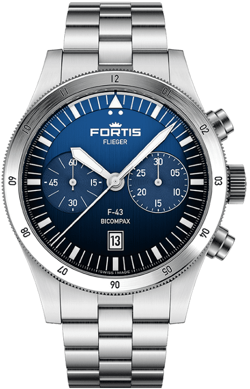 Fortis Flieger