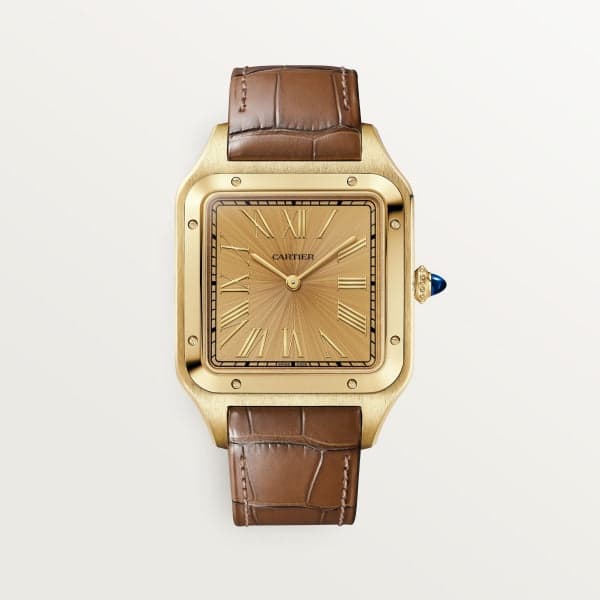 Cartier Santos