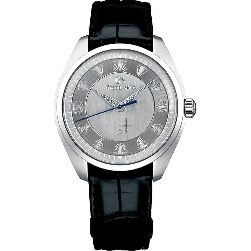 Grand Seiko SBGW263