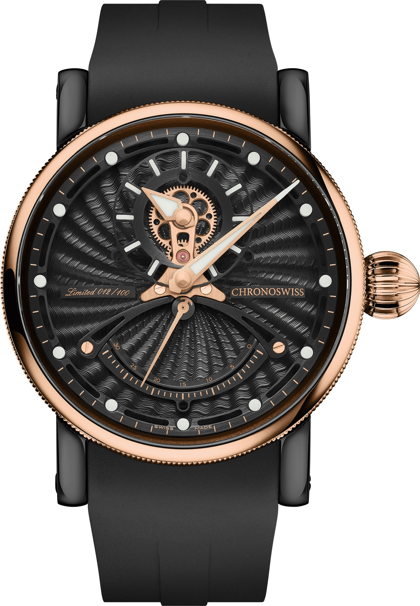 ChronoSwiss ReSec