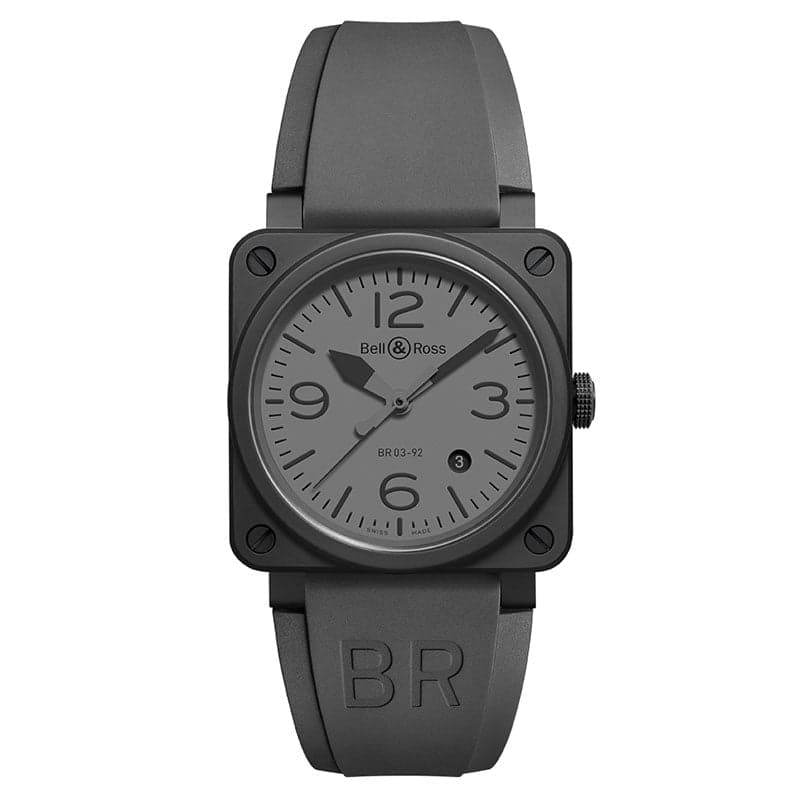 Bell & Ross Br 03