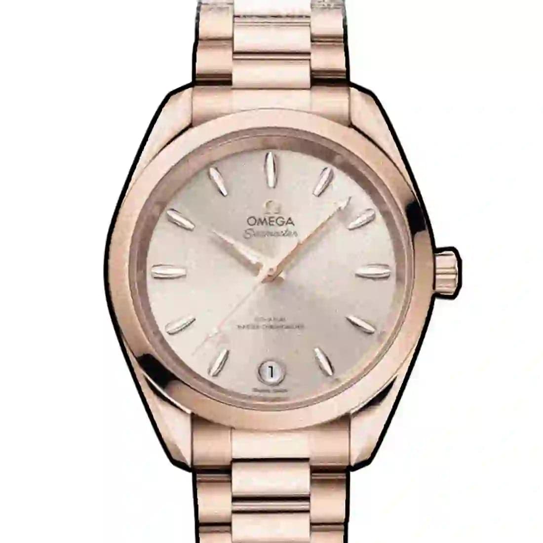 Omega Seamaster
