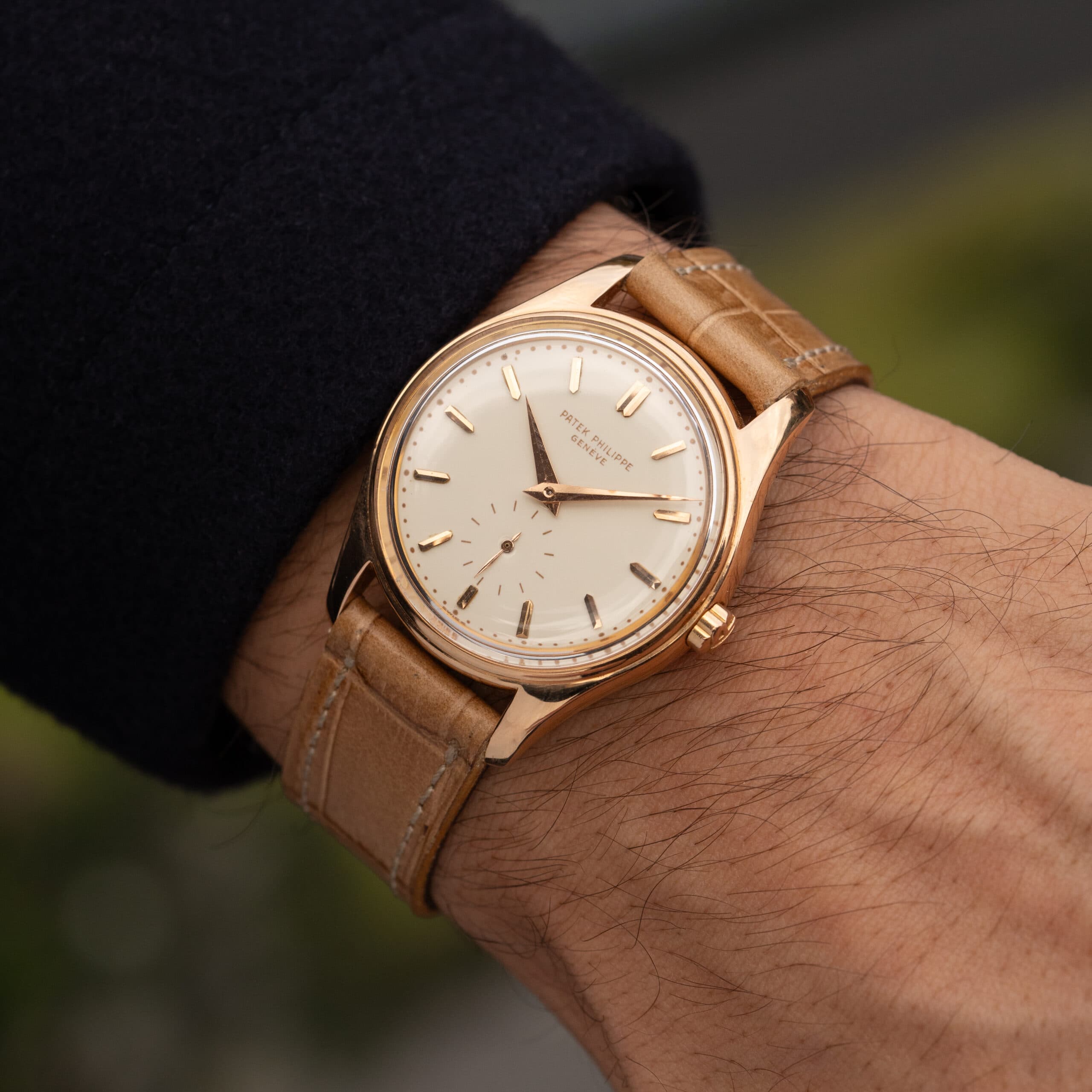 Patek Philippe Calatrava