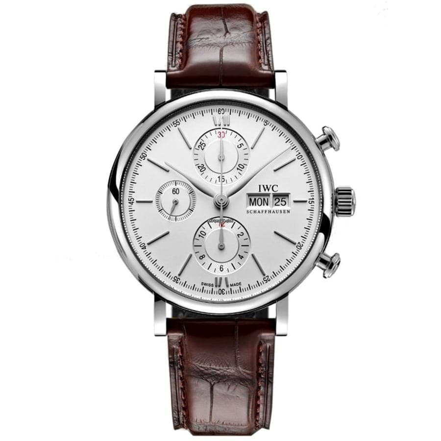 IWC Portofino