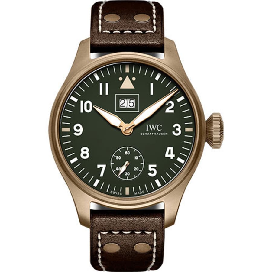 IWC Pilot'S Watch