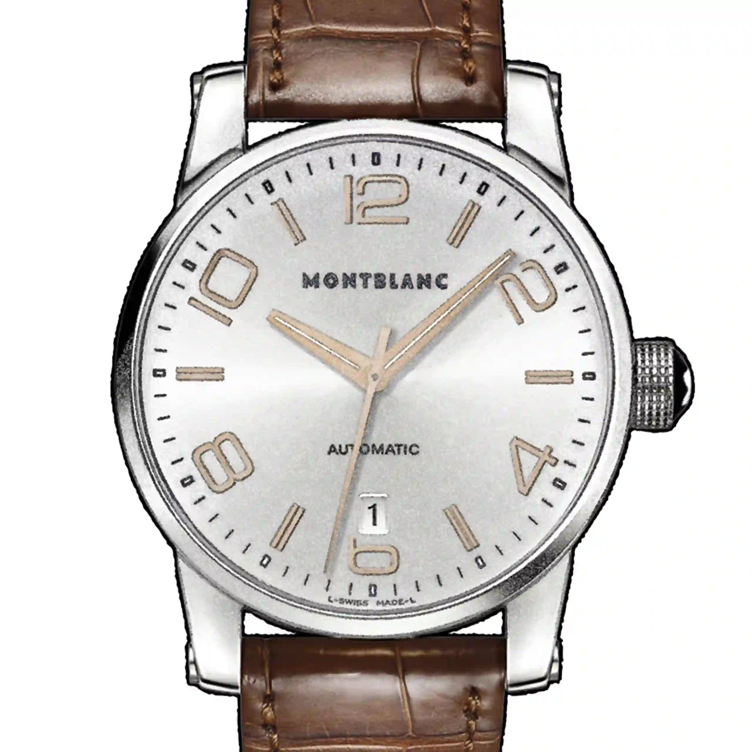Montblanc TimeWalker