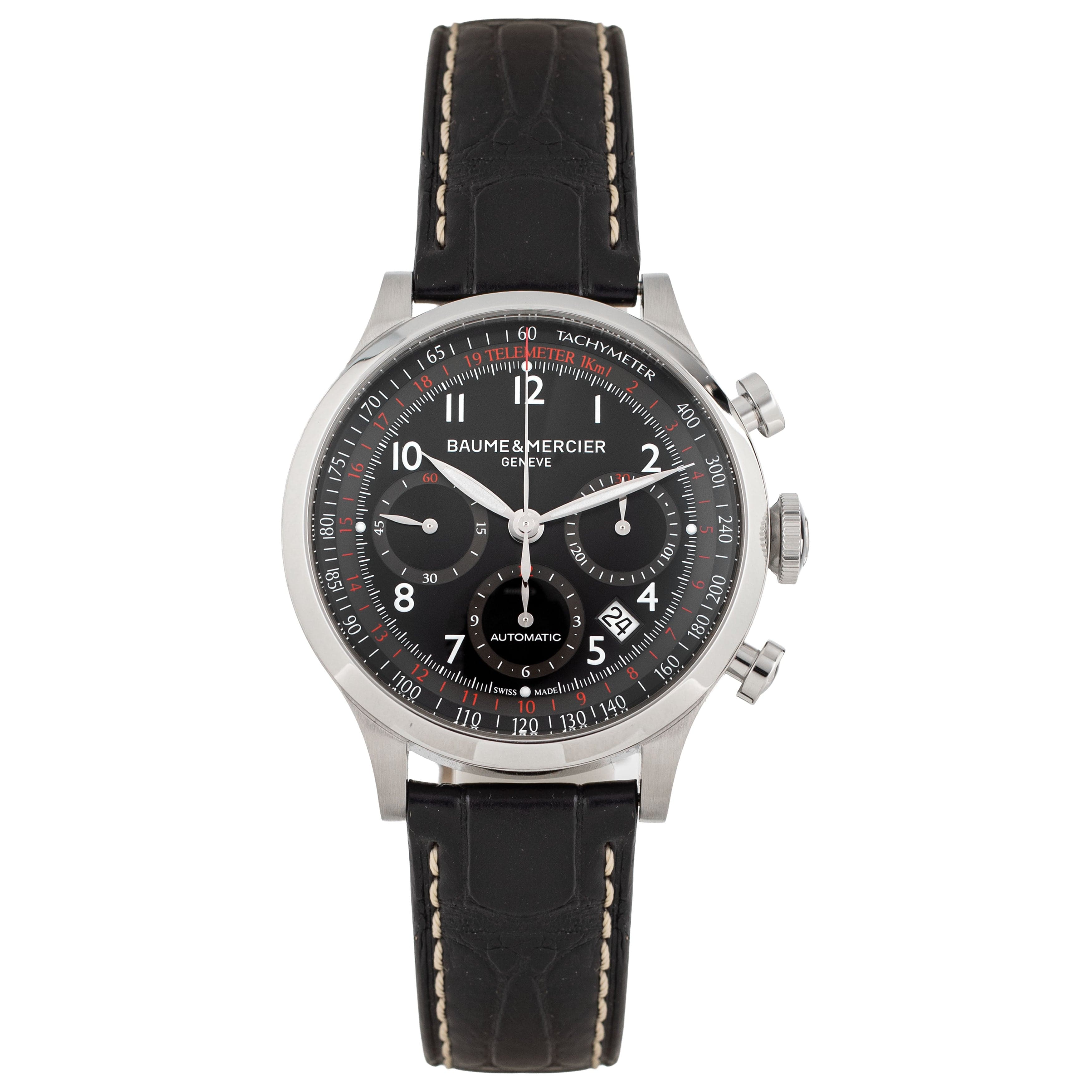 Baume & Mercier 700-05634