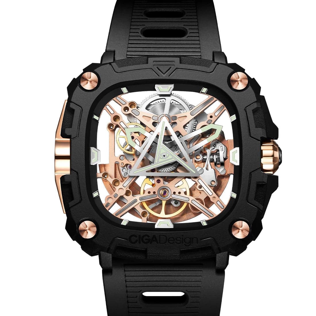 CIGA Design Eye of Horus