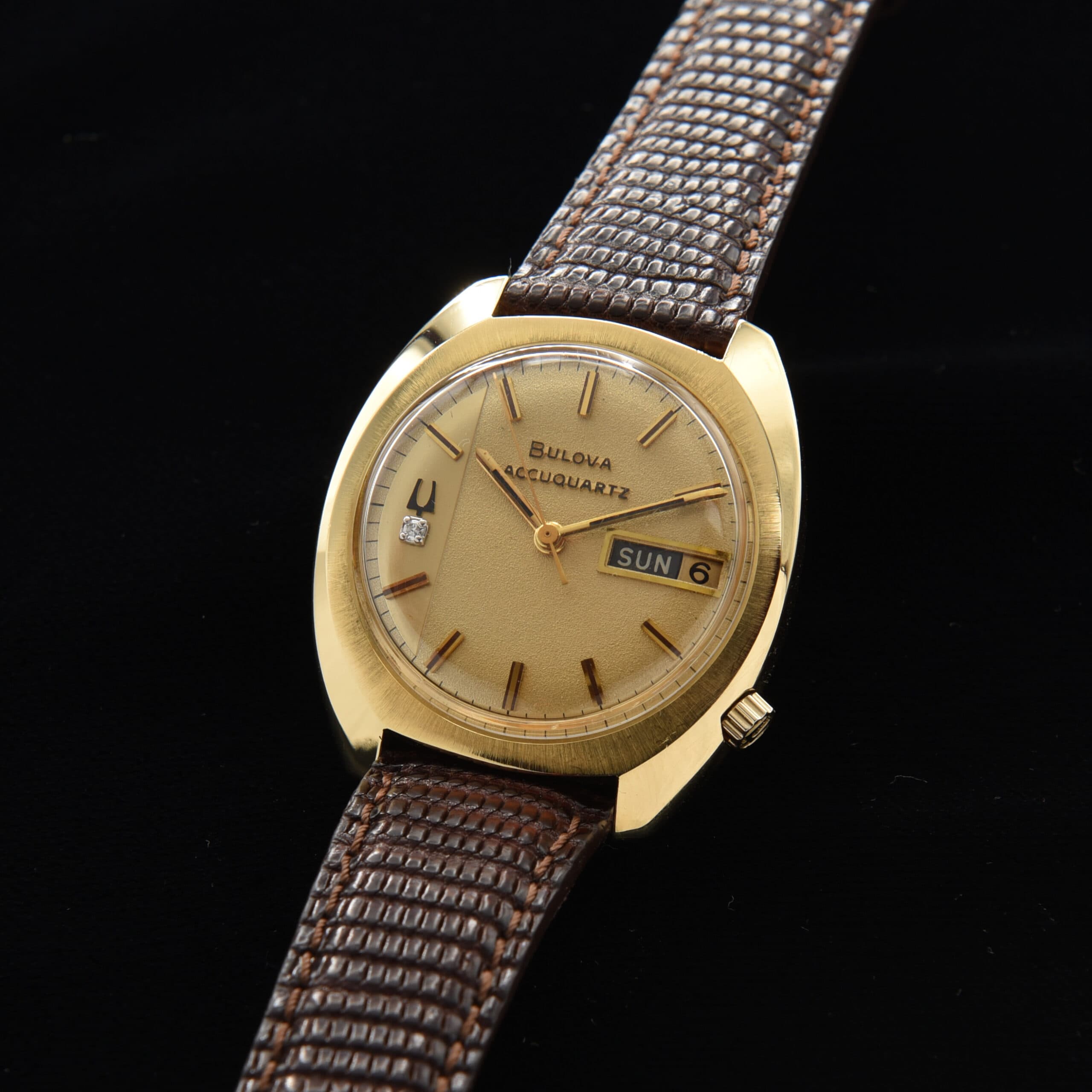 Bulova OLGA