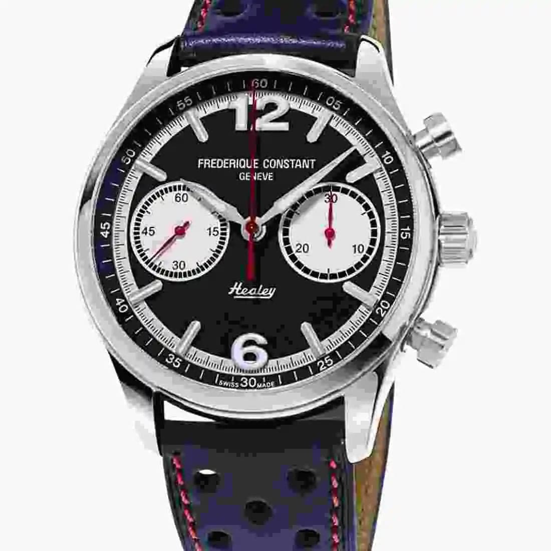 Frederique Constant Vintage Rally