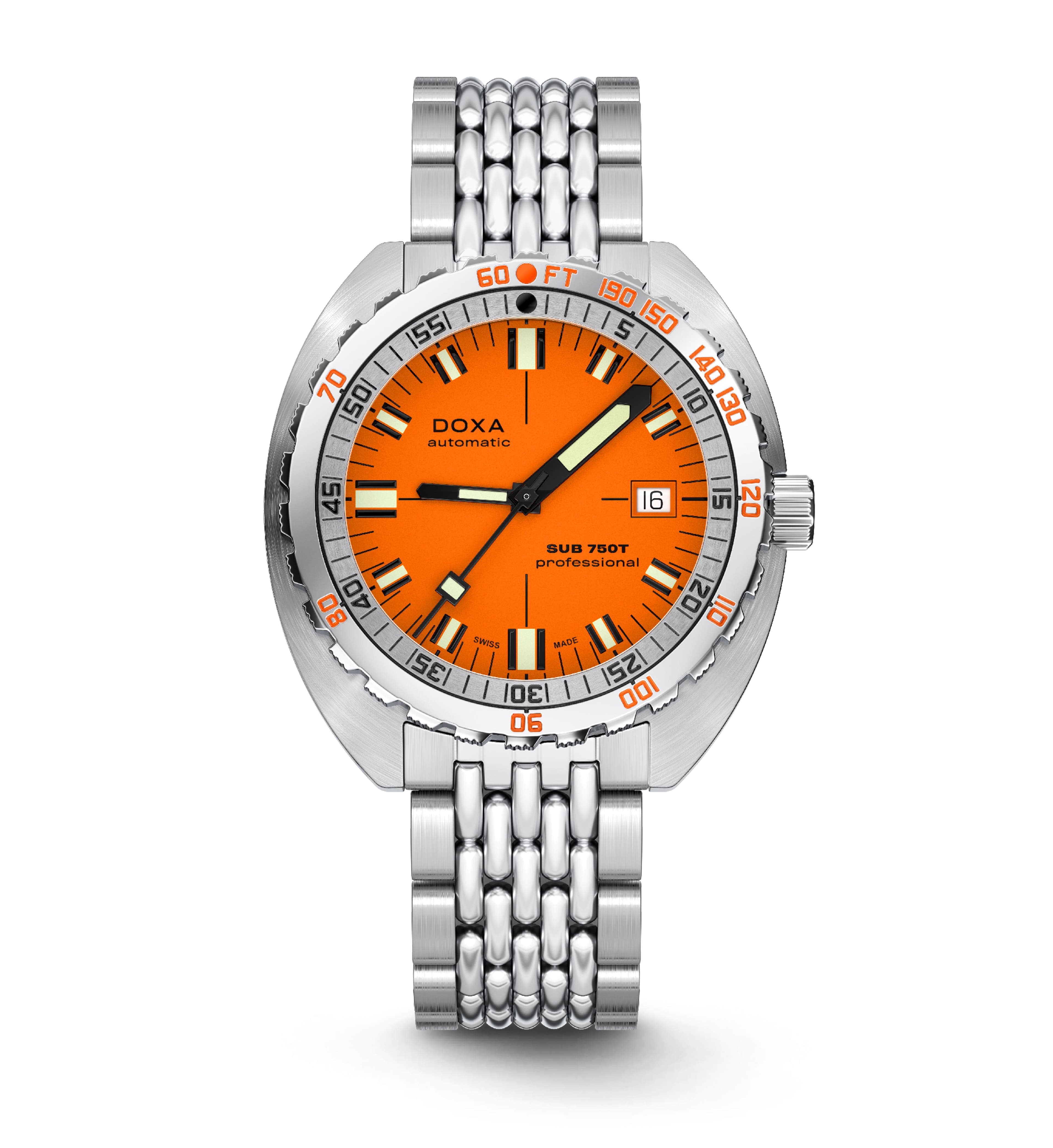 Doxa Doxa Sub 750T