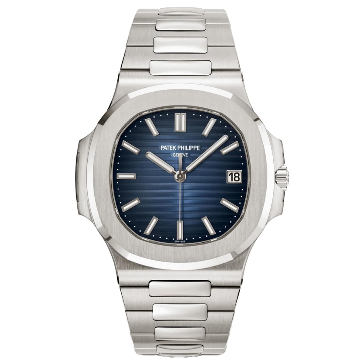 Patek Philippe Nautilus