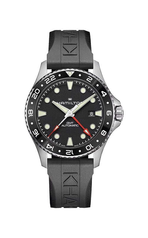 Hamilton Khaki Navy Scuba