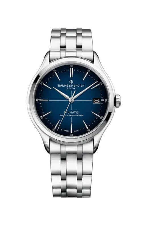 Baume & Mercier Clifton