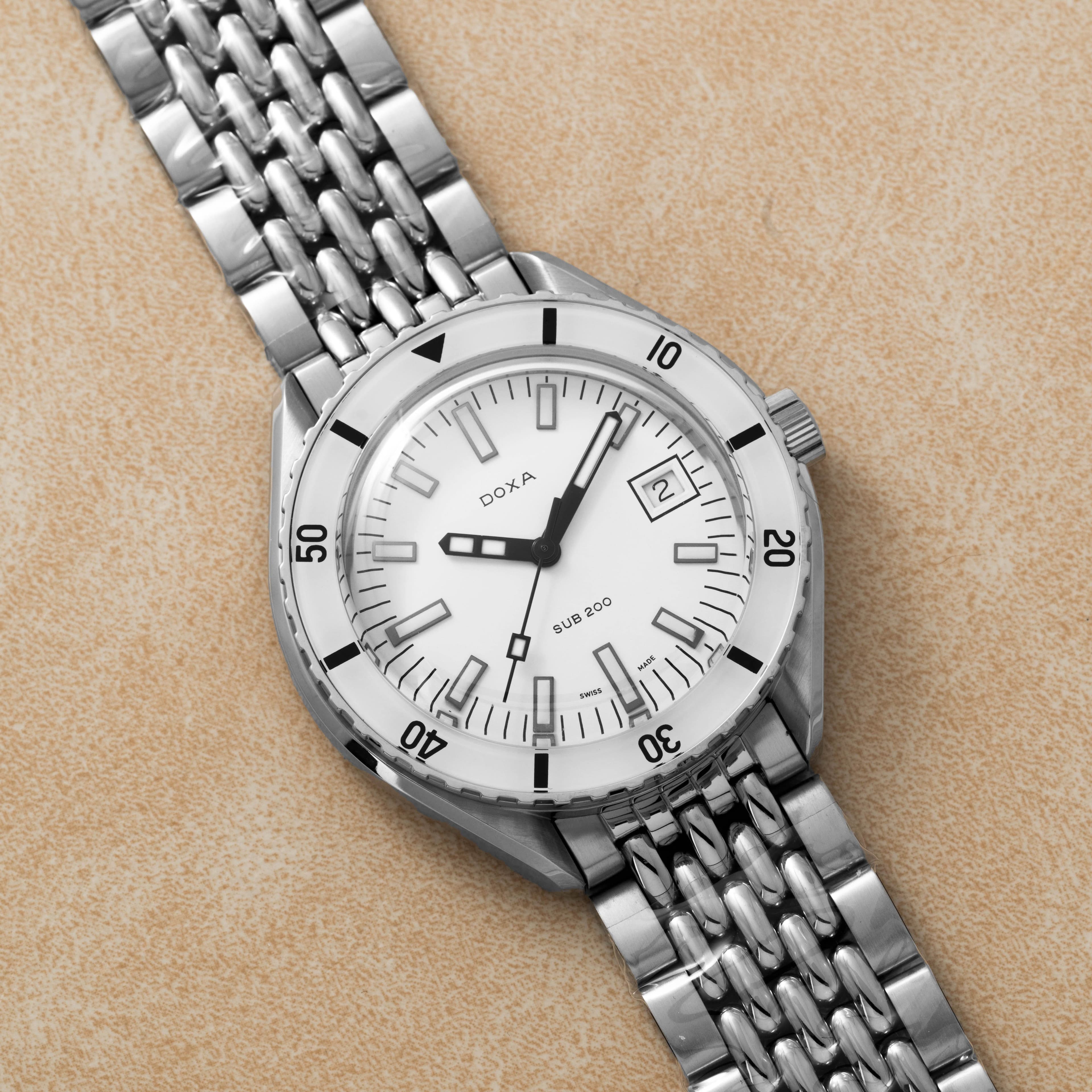Doxa Doxa Sub 200