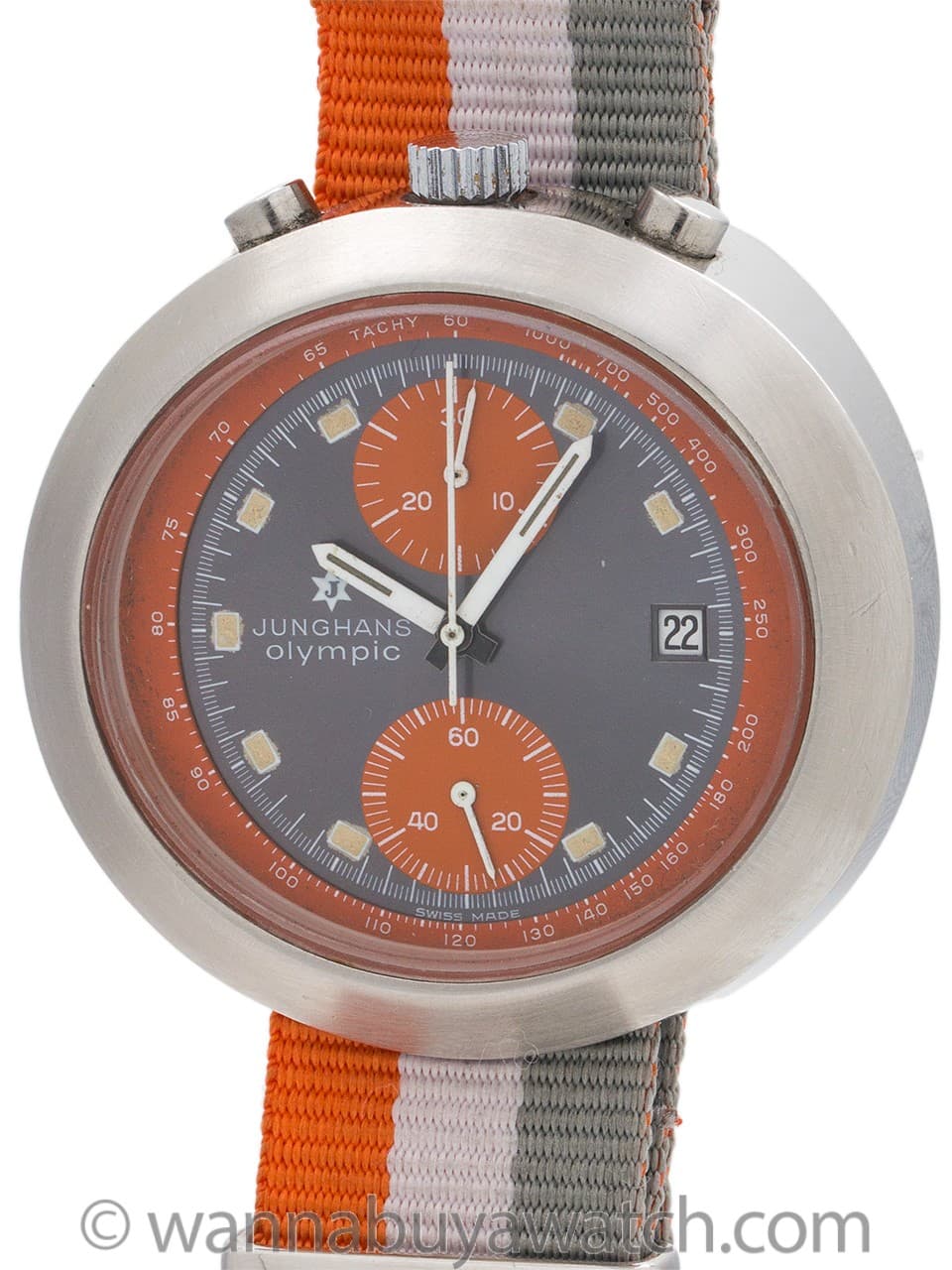 Junghans 45045