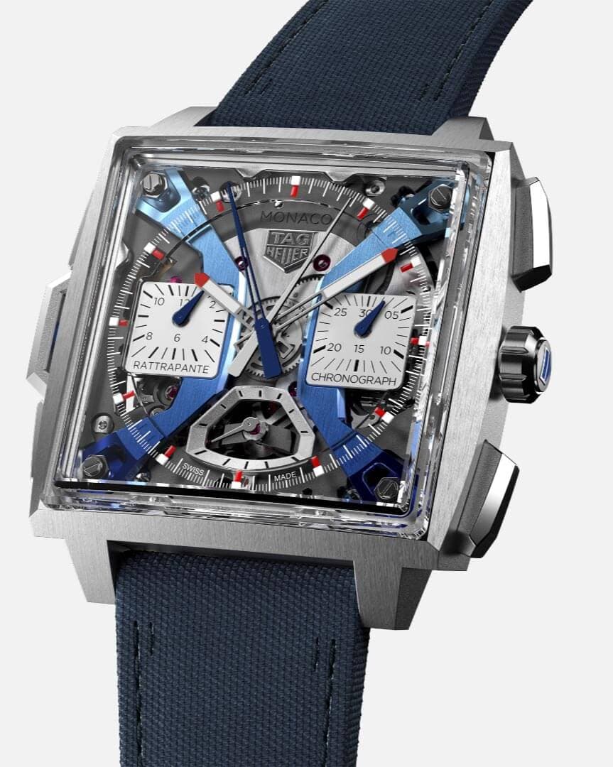 Tag Heuer CBW2182.FC8339
