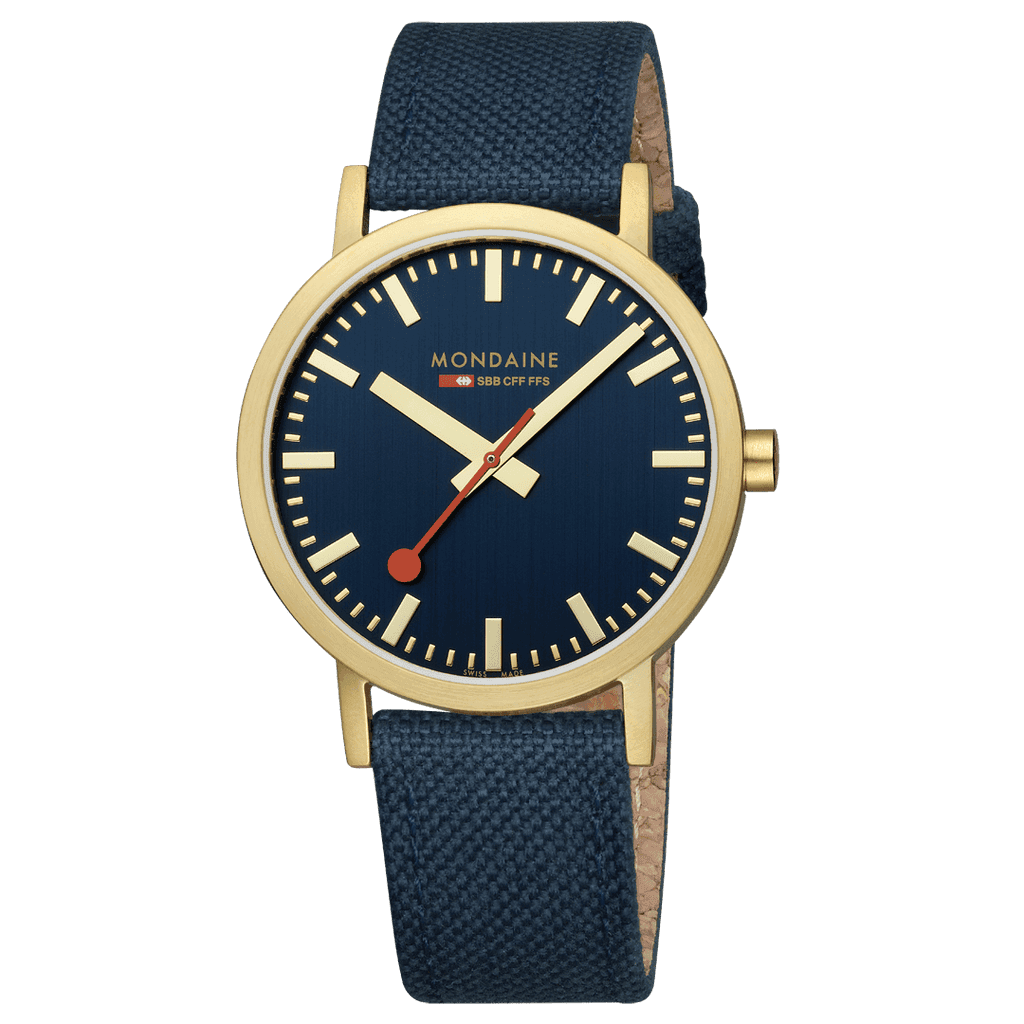 Mondaine Classic