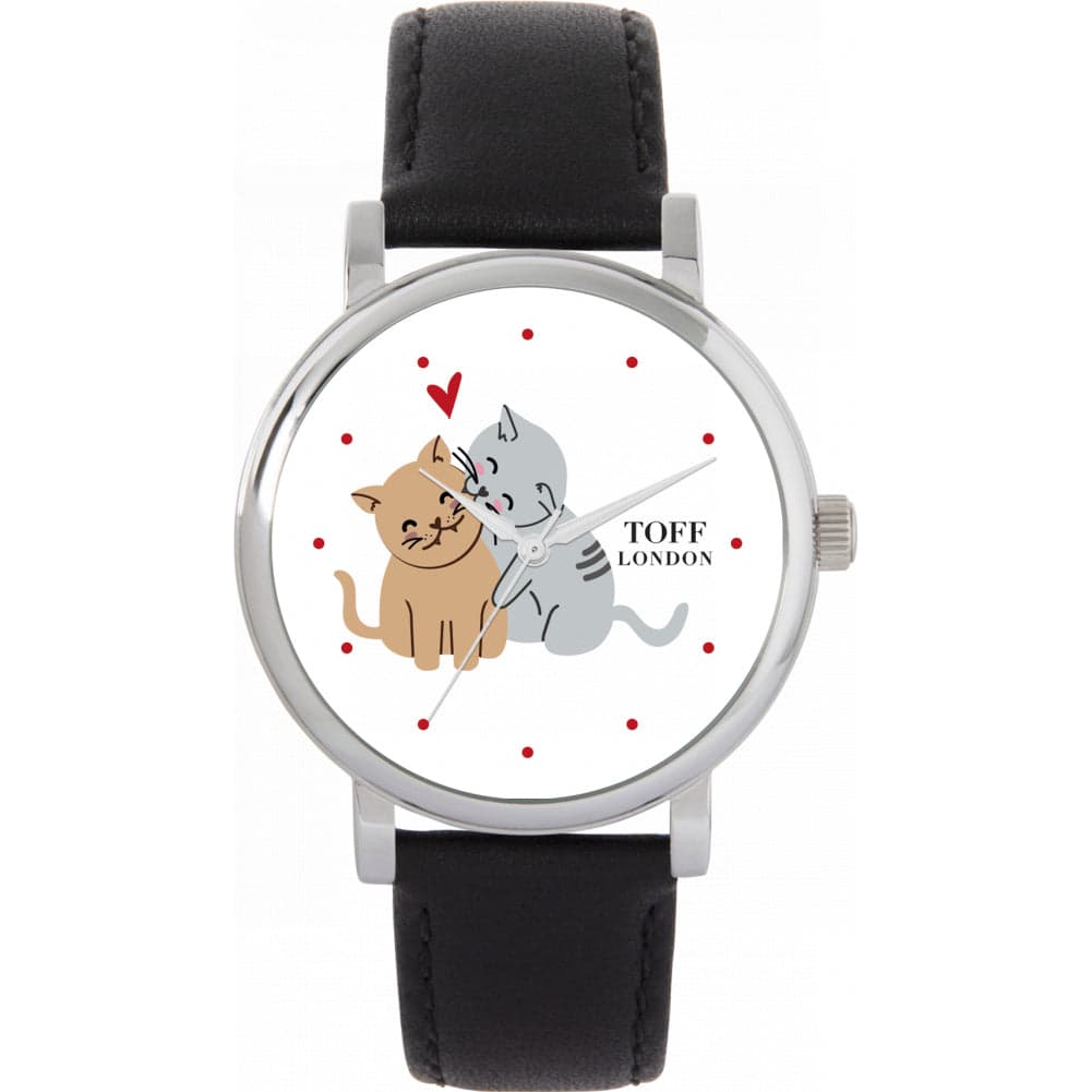 Toff London Cat Watches