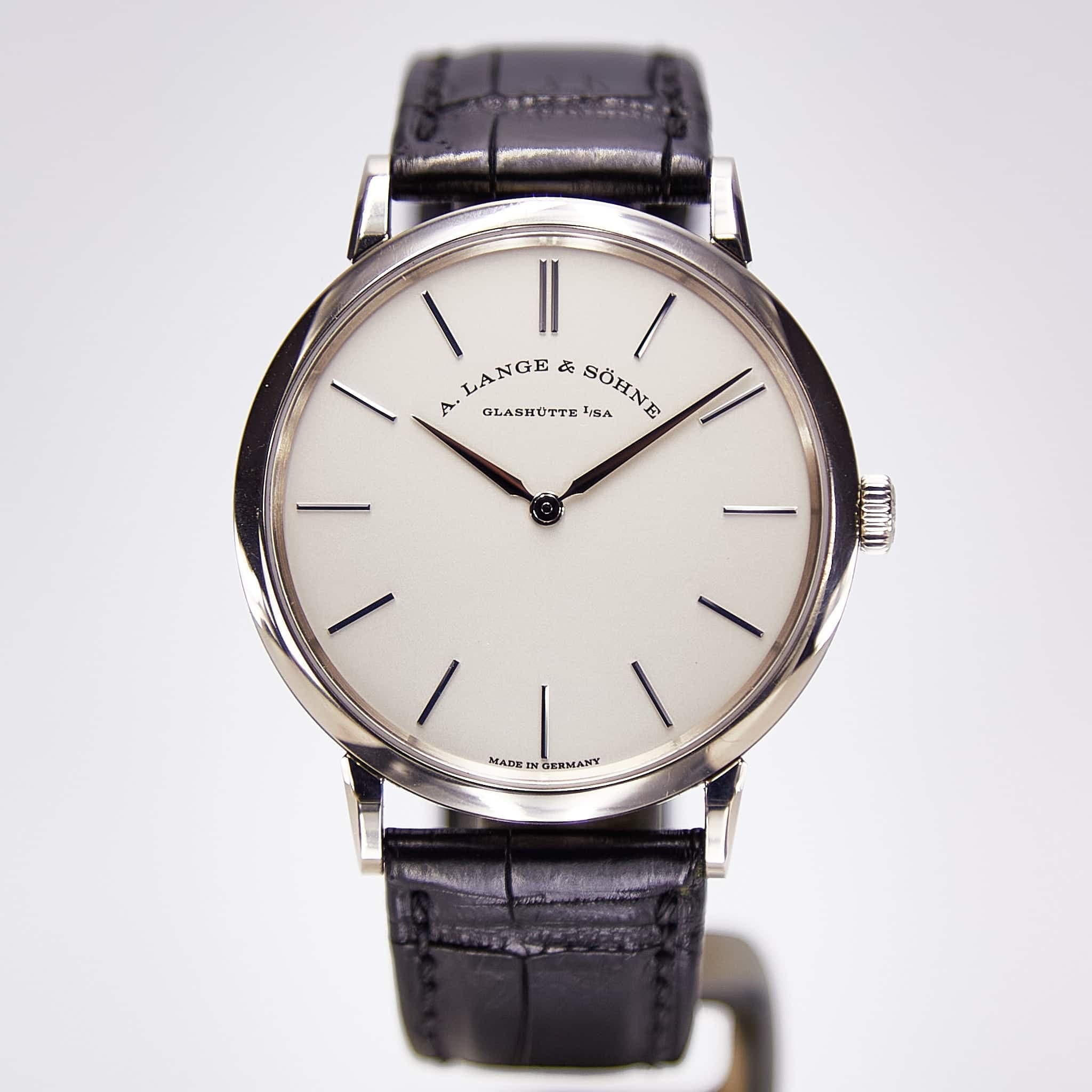 A. Lange & Söhne 210000006816