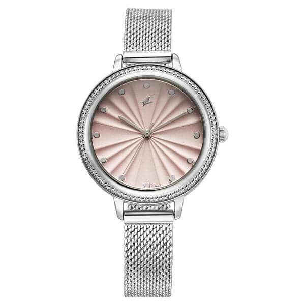 Fastrack FA-68048SM01