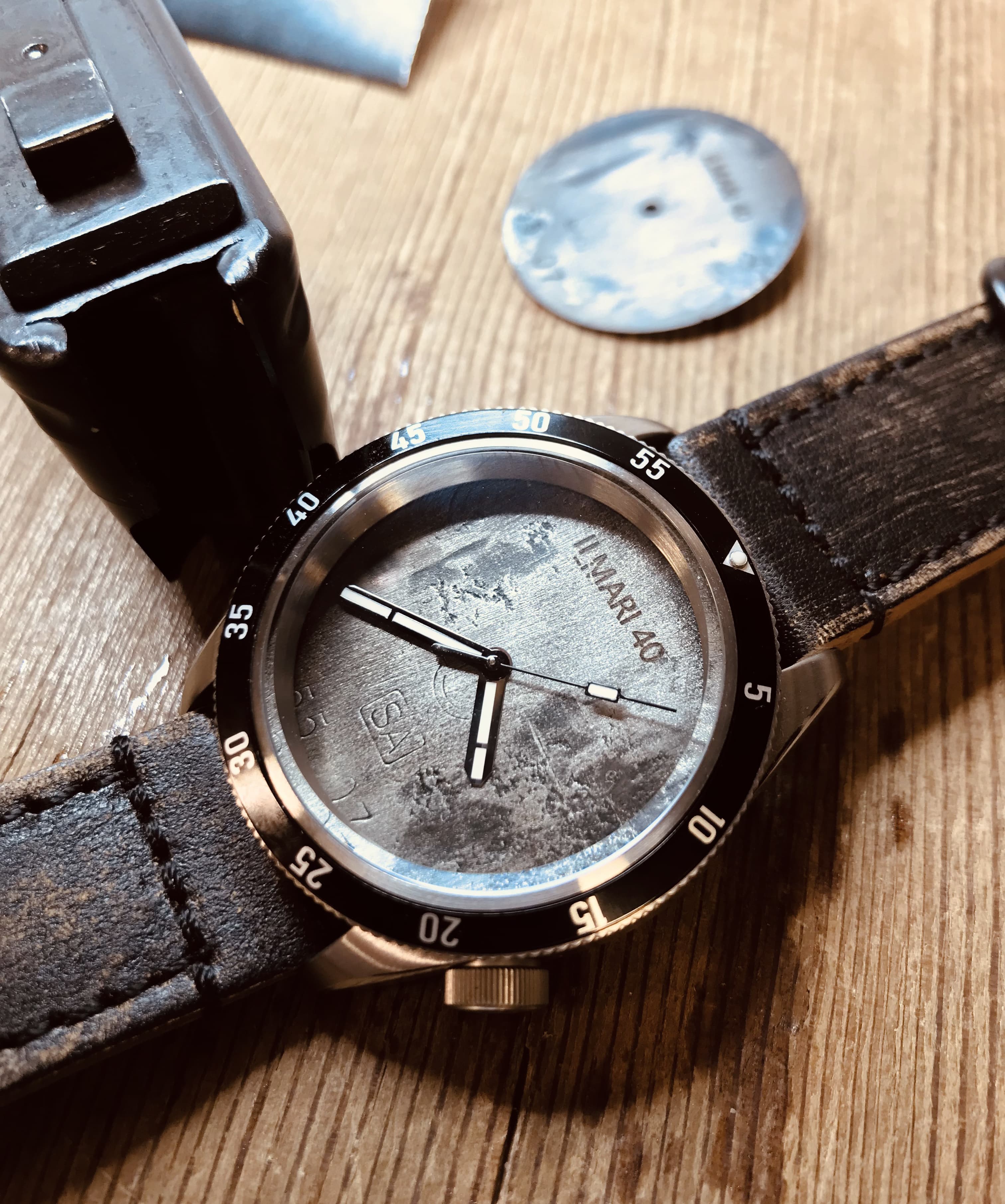 Pookwatches PO-OK-SP02112IP