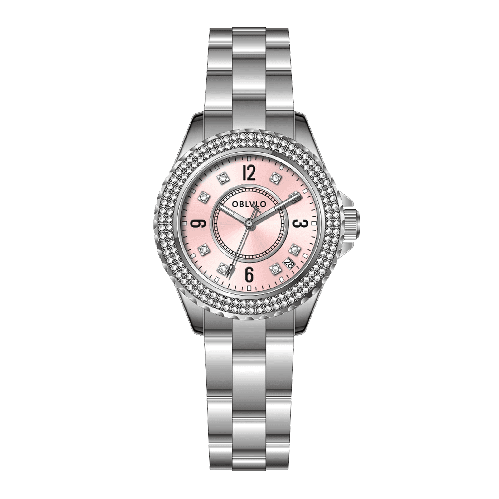 OBLVLO JW-S-02