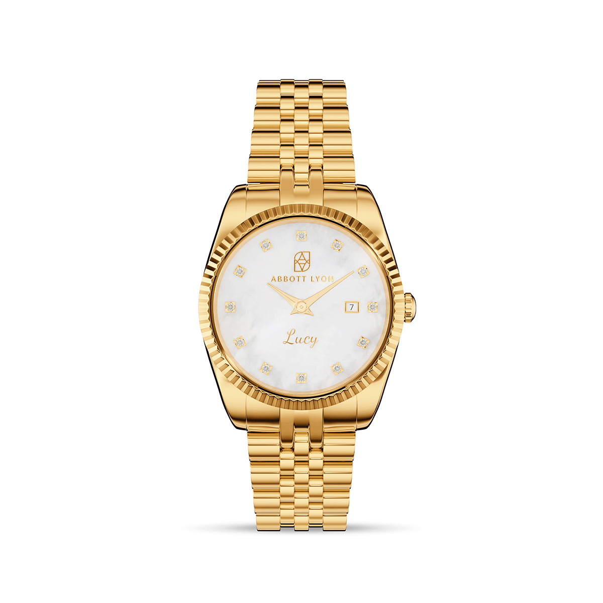 Abbott Lyon WATCH002